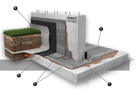 Spodná bez zateplenia