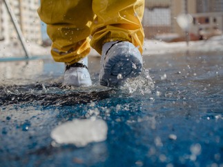 Hydroizolácie - Promaenergo - Stavebno izolačné systémy