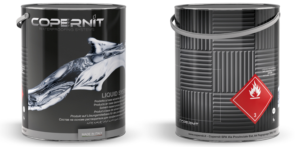 ALU PAINT S – reflexný hliníkový náter