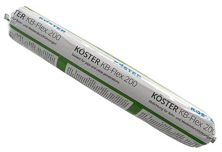KÖSTER KB-Flex 200