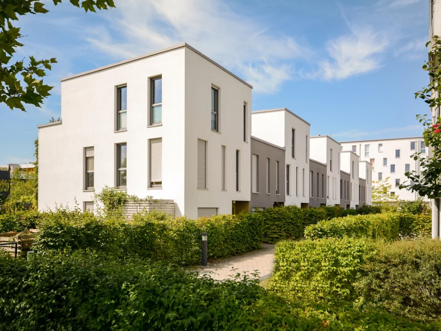 Zateplenie - Ploché strechy