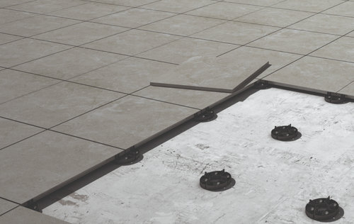 Jednoduché podkládky