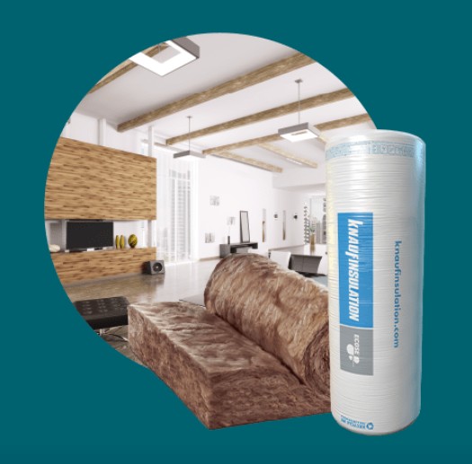 Zateplenie - podlahy a stropy