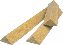 SmartRoof Atikový klin