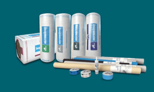 Technické izolácie