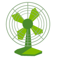 Zelená strecha - Tepelné ostrovy