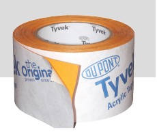 Tyvek Tape 2060B – jednostranná lepiaca páska