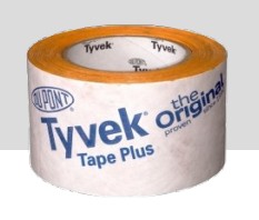 Tyvek Tape Plus 2062B
