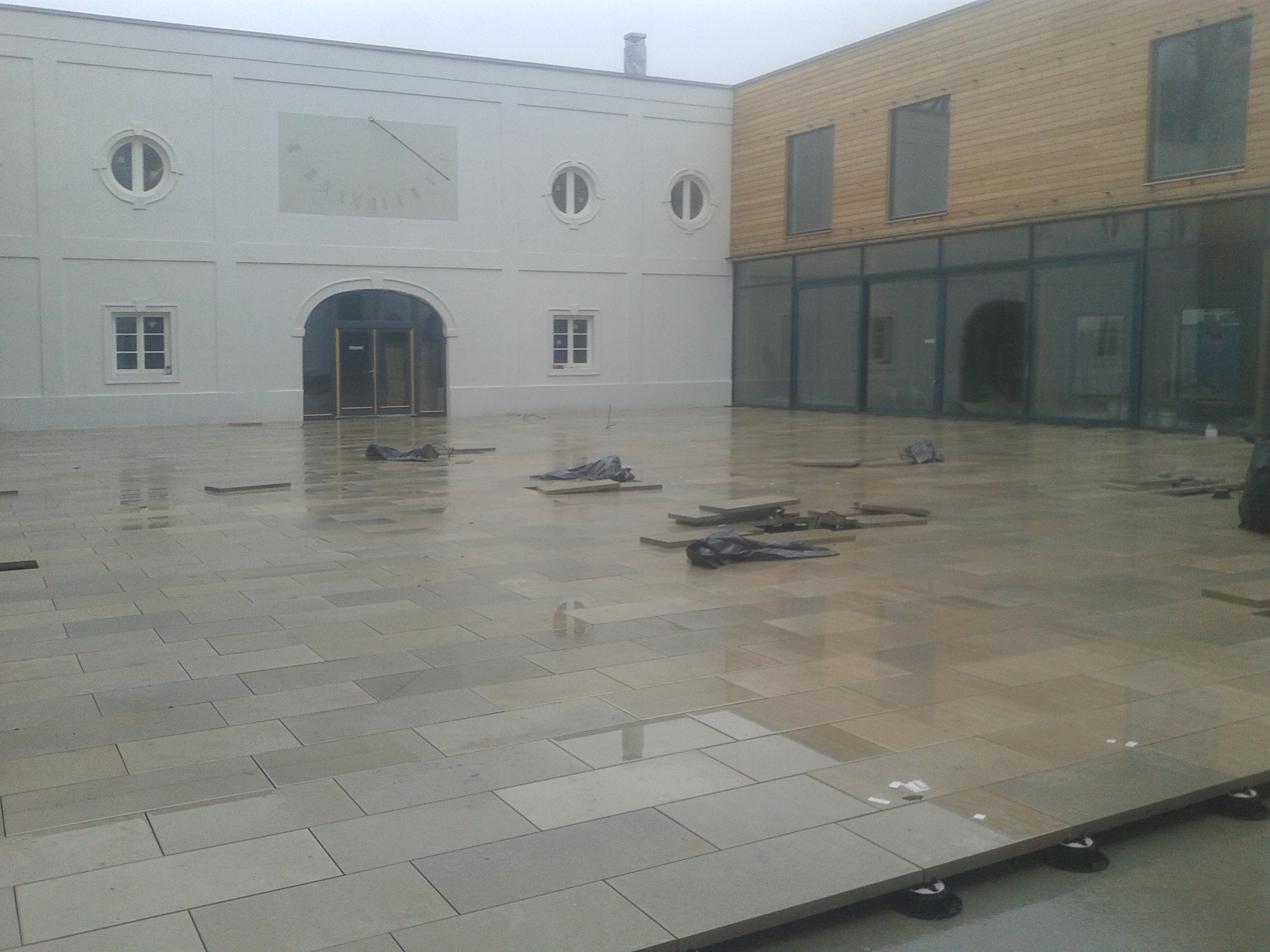 Kaštieľ Gbeľany - Eterno Ivica Kaštieľ Gbeľany - Eterno Ivica