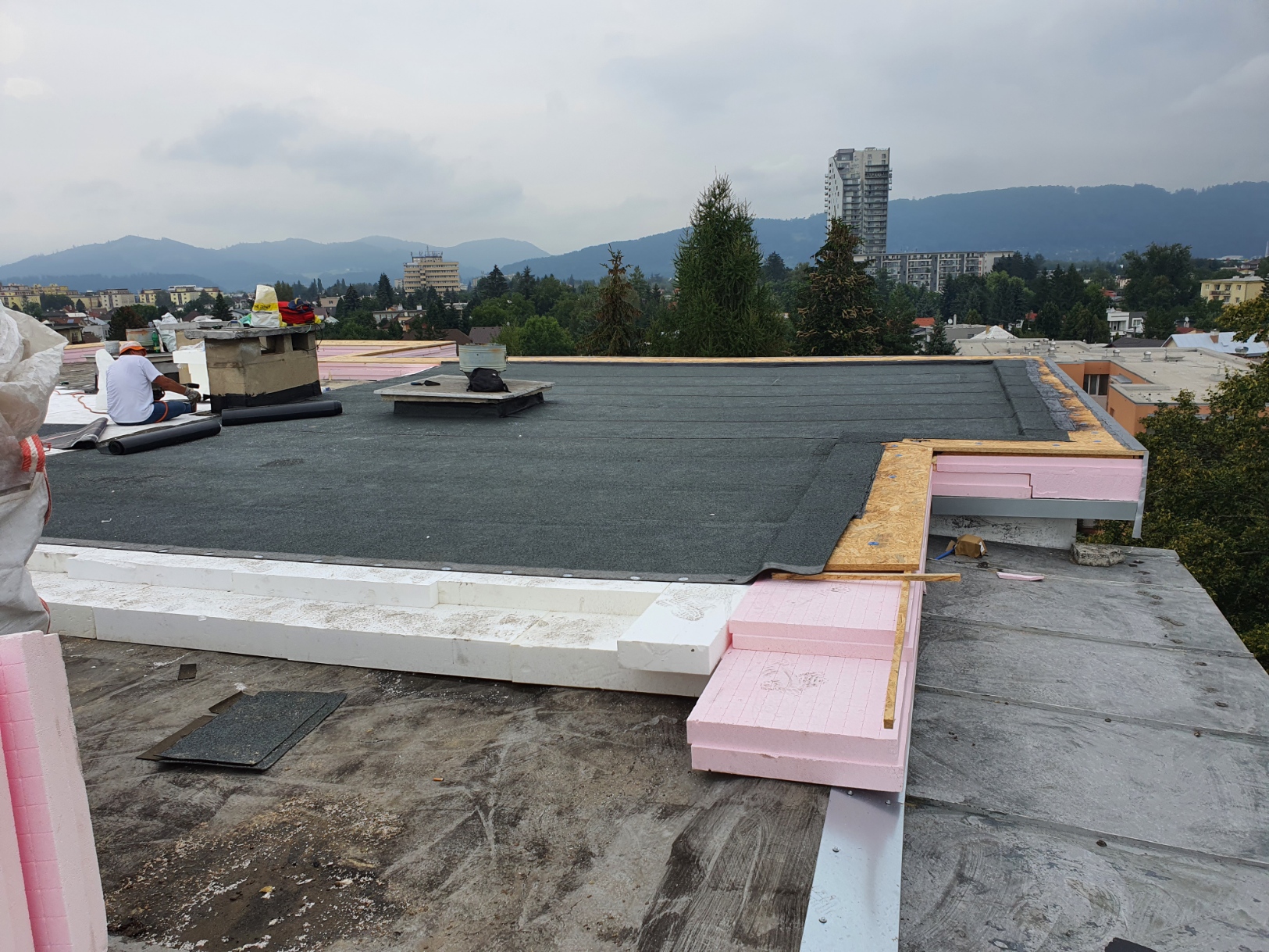 FATRABIT - ŠD Stavby s.r.o. FATRABIT - ŠD Stavby s.r.o.