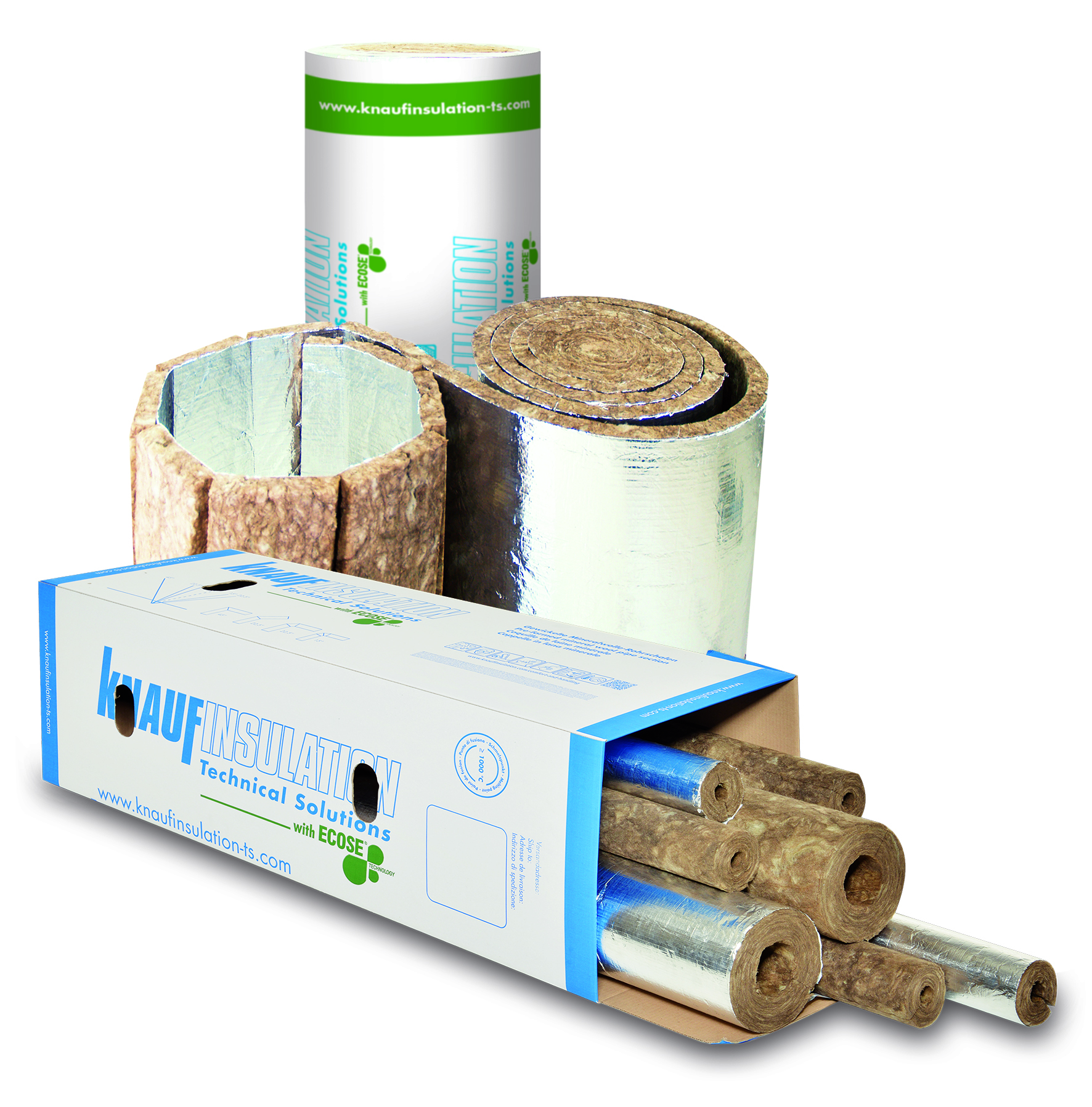 Technické izolácie