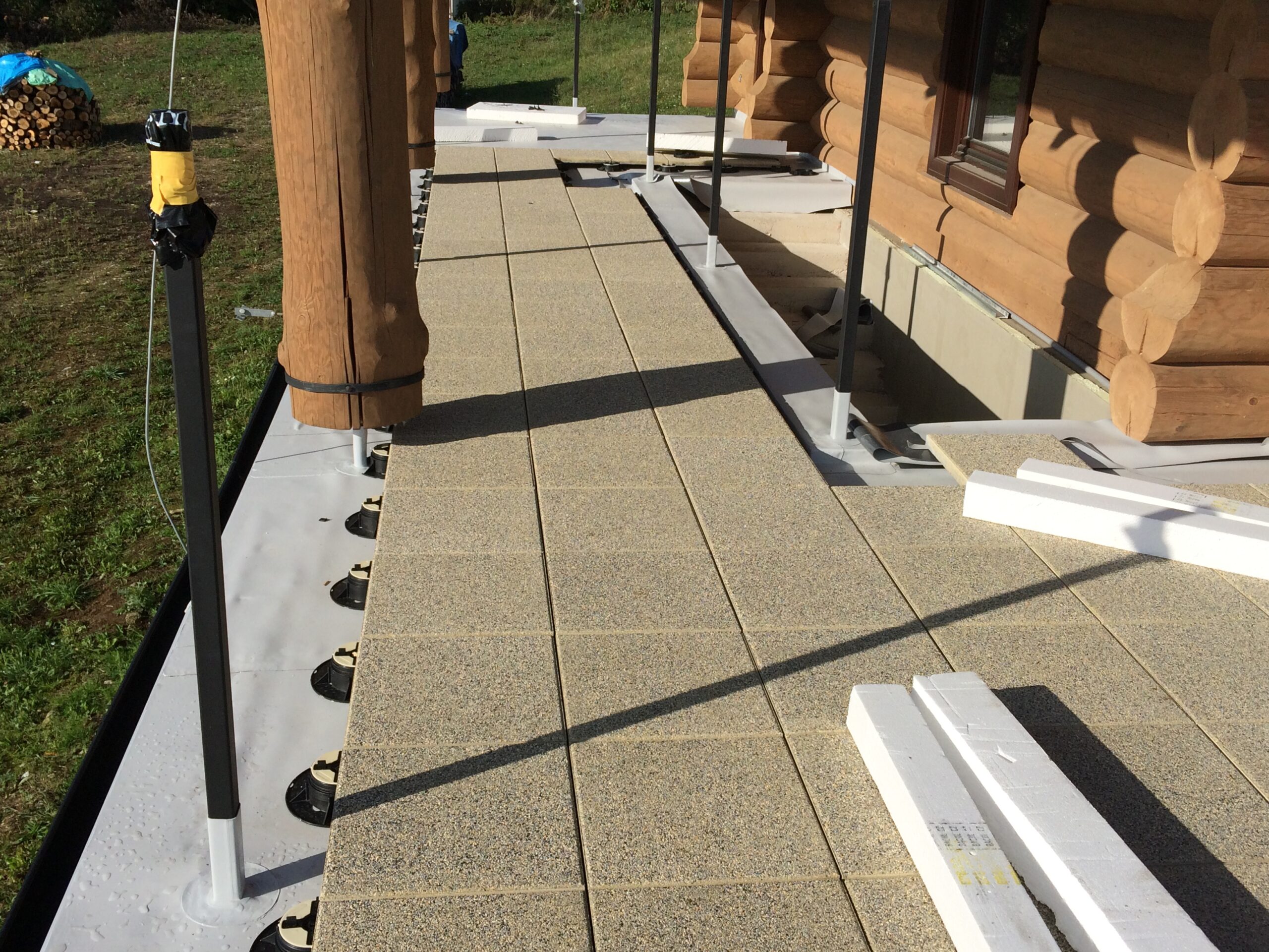 Terasa - Floor - Dach s.r.o Terasa - Floor - Dach s.r.o