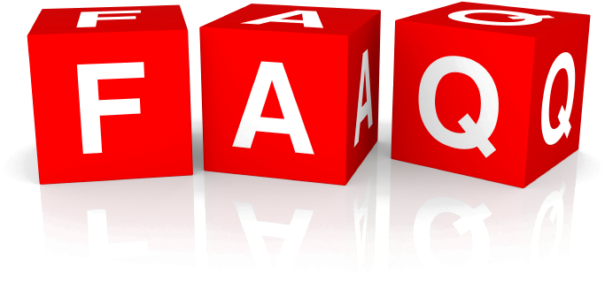 Často kladené otázky Často kladené otázky