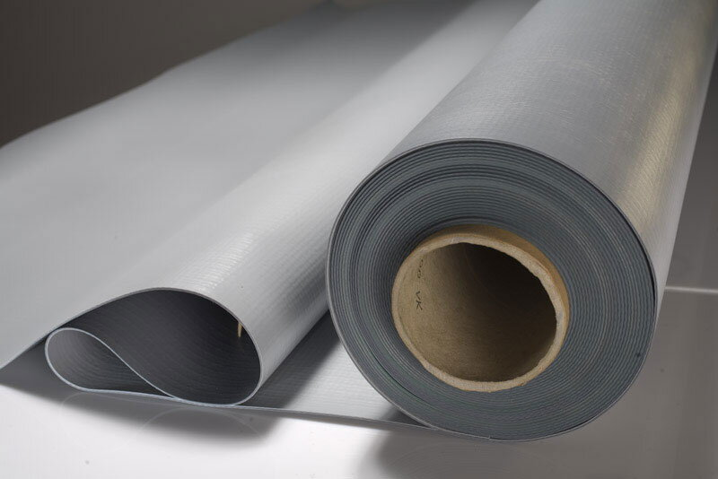 Fóliové hydroizolácie Fóliové hydroizolácie