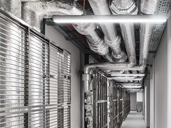 Technické izolácie