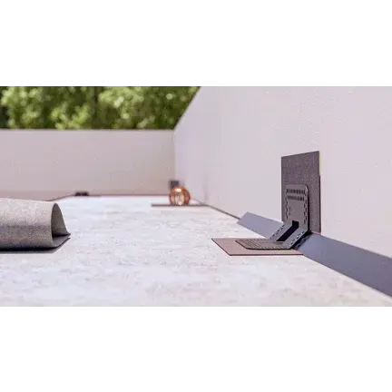 Impertek - bočná strešná vpusť