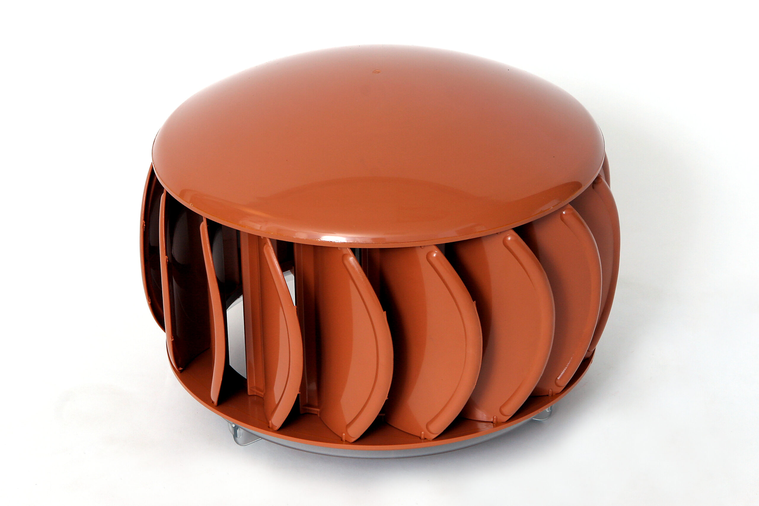 Odvetracie turbíny - Supavent red Odvetracie turbíny - Supavent red