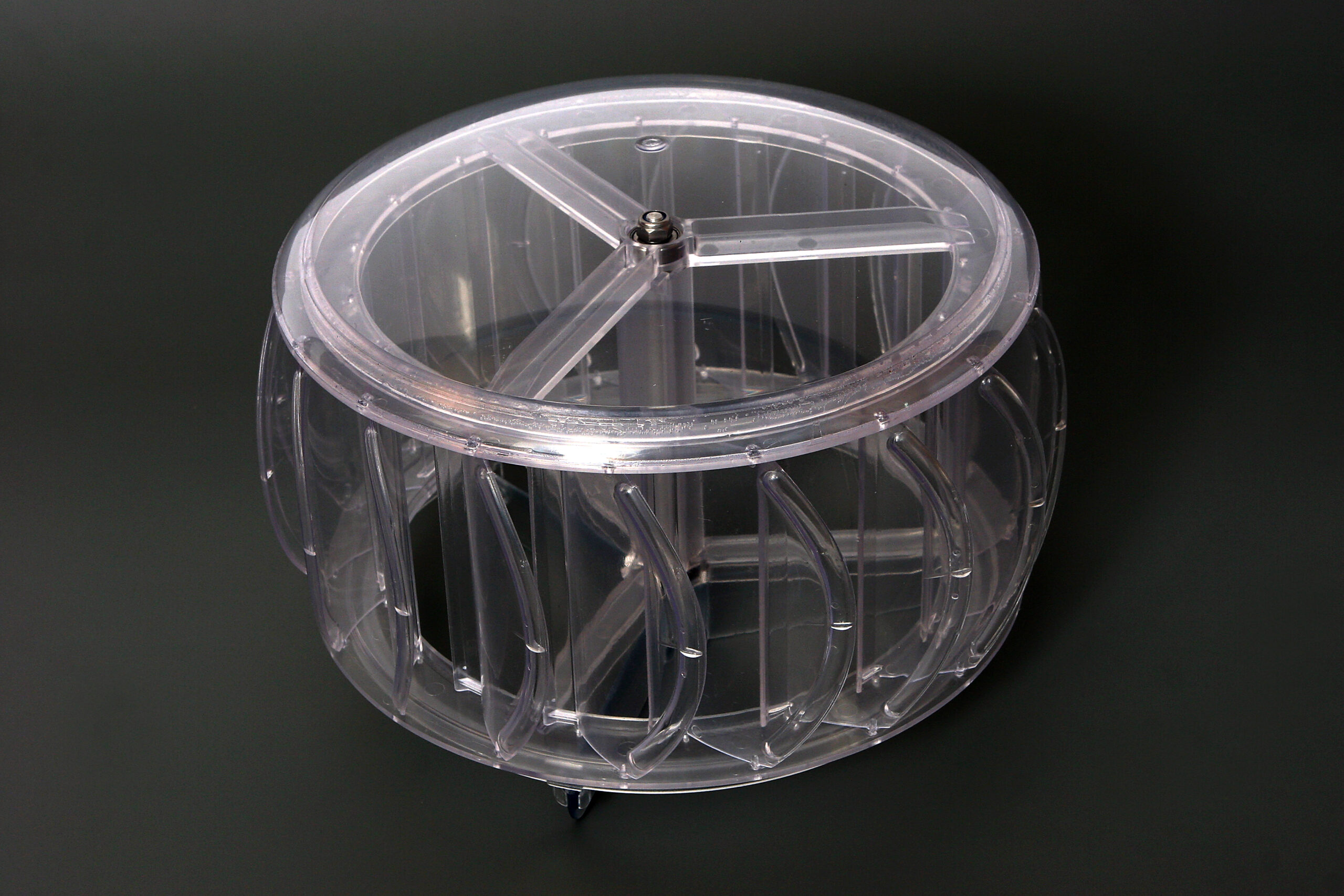 Odvetracie turbíny - Turbobeam 250 Odvetracie turbíny - Turbobeam 250