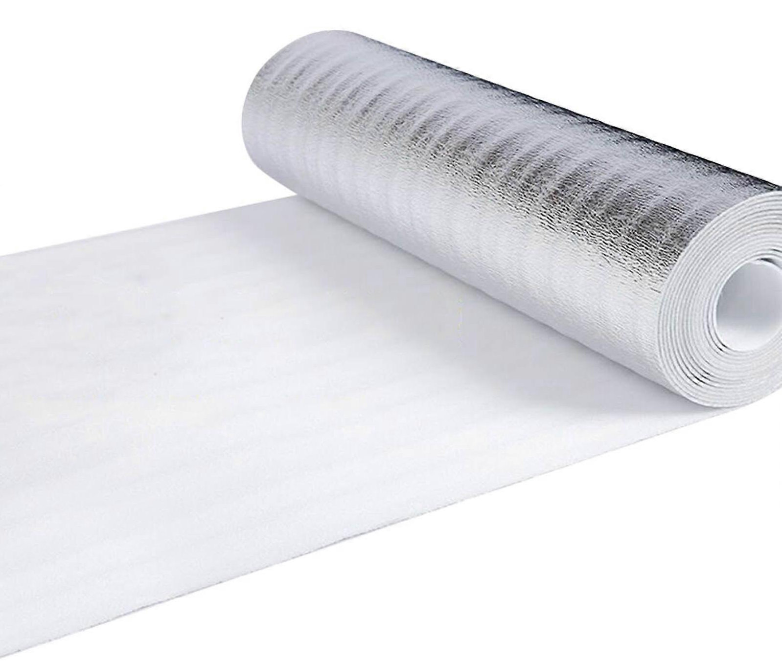 Reflexná fólia za radiator