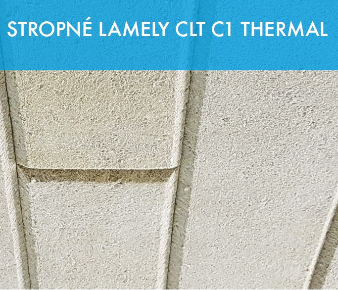 Tepelná izolácia - stropy